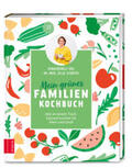 Schäfer |  Mein grünes Familienkochbuch | Buch |  Sack Fachmedien