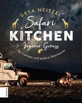 Neitzel |  Safari Kitchen | eBook | Sack Fachmedien