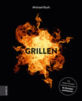 Koch |  Grillen | eBook | Sack Fachmedien