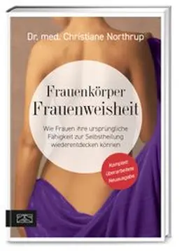 Northrup |  Frauenkörper - Frauenweisheit | Buch |  Sack Fachmedien