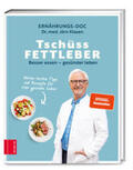 Klasen |  Tschüss Fettleber | Buch |  Sack Fachmedien