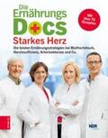 Klasen / Fleck / Riedl |  Die Ernährungs-Docs - Starkes Herz | eBook | Sack Fachmedien