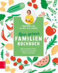 Schäfer |  Mein grünes Familienkochbuch | eBook | Sack Fachmedien