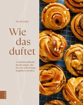 Stich |  Wie das duftet | eBook | Sack Fachmedien