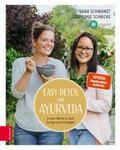 Schwandt / Schnicke |  Easy Detox mit Ayurveda | eBook | Sack Fachmedien