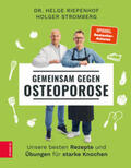 Riepenhof / Stromberg |  Gemeinsam gegen Osteoporose | eBook | Sack Fachmedien