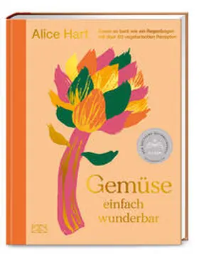 Hart |  Gemüse einfach wunderbar | Buch |  Sack Fachmedien