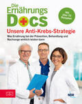 Klasen / Riedl / Schäfer |  Die Ernährungs-Docs - Unsere Anti-Krebs-Strategie | eBook | Sack Fachmedien