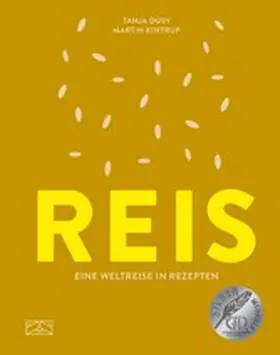 Kintrup / Dusy |  Reis | eBook | Sack Fachmedien