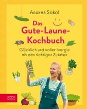 Kintrup / Dusy |  Das Gute-Laune-Kochbuch | eBook | Sack Fachmedien
