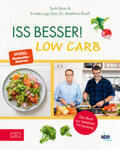 Rose / Riedl |  Iss besser! LOW CARB | eBook | Sack Fachmedien