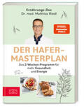 Riedl |  Der Hafer-Masterplan | Buch |  Sack Fachmedien