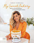 Harrison |  My Sweet Bakery | eBook | Sack Fachmedien