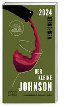 Rand |  Der kleine Johnson 2024 | Buch |  Sack Fachmedien