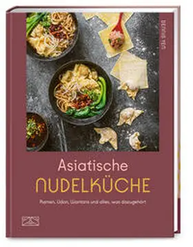 Yen |  Asiatische Nudelküche | Buch |  Sack Fachmedien