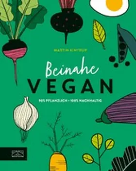 Kintrup |  Beinahe vegan | eBook | Sack Fachmedien