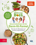 Riedl / Klasen / Schäfer |  Die Ernährungs-Docs - Gesund abnehmen mit der Darm-fit-Formel | eBook | Sack Fachmedien