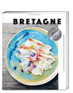 Roig |  Bretagne. Eine maritime Reise | Buch |  Sack Fachmedien
