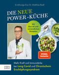 Riedl |  Die neue Power-Küche | eBook | Sack Fachmedien