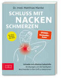 Manke |  Schluss mit Nackenschmerzen | Buch |  Sack Fachmedien