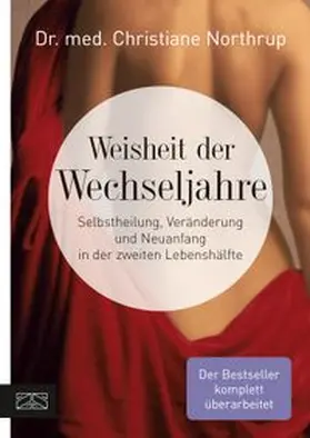 Northrup |  Weisheit der Wechseljahre | eBook | Sack Fachmedien