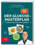 Riedl |  Der Glukose-Masterplan | Buch |  Sack Fachmedien