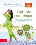 Becker / Mangiameli |  Optimize your Sugar | eBook | Sack Fachmedien