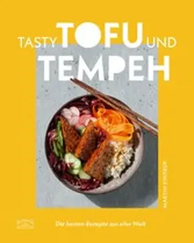 Kintrup |  Tasty Tofu und Tempeh | eBook | Sack Fachmedien