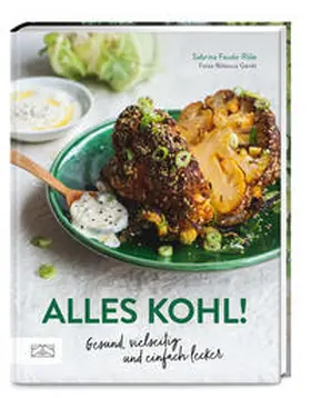 Fauda-Rôle / Fauda-Ro^le |  Alles Kohl! | Buch |  Sack Fachmedien