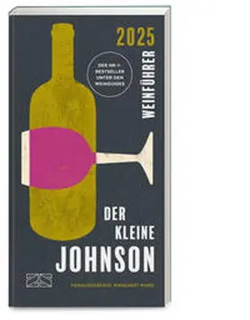 Rand |  Der kleine Johnson 2025 | Buch |  Sack Fachmedien