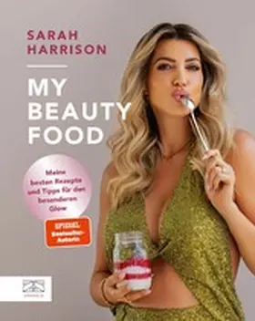 Harrison |  My Beauty Food | eBook | Sack Fachmedien