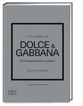 Bumpus |  Little Book of Dolce & Gabbana | Buch |  Sack Fachmedien