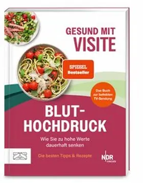 Visite / Cordes |  Gesund mit Visite - Bluthochdruck | Buch |  Sack Fachmedien