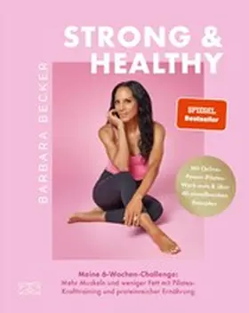 Becker | Strong & Healthy | E-Book | sack.de