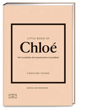 Young |  Little Book of Chloé | Buch |  Sack Fachmedien
