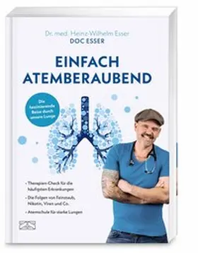 Esser |  Einfach atemberaubend | Buch |  Sack Fachmedien