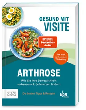 Visite / Pfeiffer |  Gesund mit Visite - Arthrose | Buch |  Sack Fachmedien