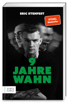 Stehfest | 9 Jahre Wahn | Buch | 978-3-96584-569-5 | www.sack.de