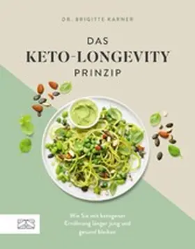 Karner |  Das Keto-Longevity-Prinzip | eBook | Sack Fachmedien