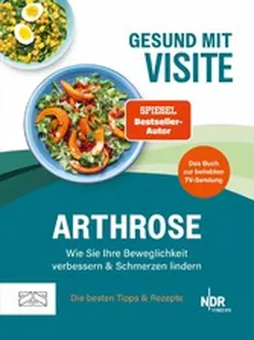 Visite |  Gesund mit Visite - Arthrose | eBook | Sack Fachmedien