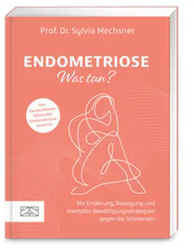 Mechsner |  Endometriose - Was tun? | Buch |  Sack Fachmedien