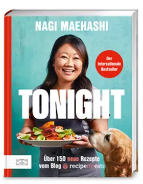 Maehashi |  Tonight | Buch |  Sack Fachmedien