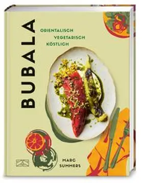 Summers |  Bubala | Buch |  Sack Fachmedien