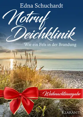 Mier |  Notruf Deichklinik. Wie ein Fels in der Brandung | eBook | Sack Fachmedien