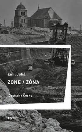 Juliš |  ZONE / ZÓNA | Buch |  Sack Fachmedien