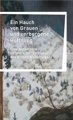  Ein Hauch von Grauen und verborgene Hoffnung | Buch |  Sack Fachmedien