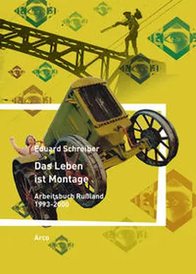 Schreiber |  Das Leben ist Montage | Buch |  Sack Fachmedien
