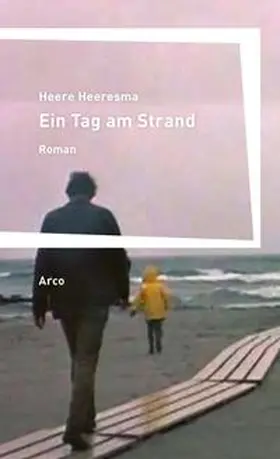 Heeresma |  Ein Tag am Strand | Buch |  Sack Fachmedien