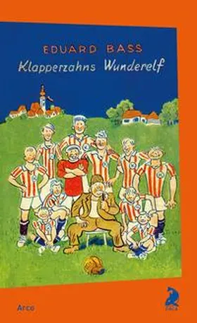 Bass |  Klapperzahns Wunderelf | Buch |  Sack Fachmedien