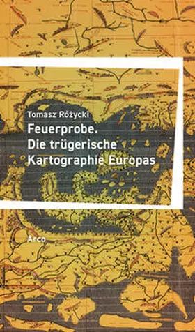 Rózycki / Róz?ycki |  Feuerprobe | Buch |  Sack Fachmedien